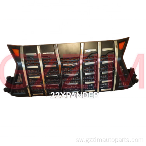 XPander 2022 Front Bumper Grille